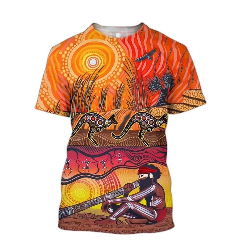 2026 Summer Dragon Ball Son Goku Kamehameha 3D Print T-Shirt Quick Dry Sweat-Absorbent Plus