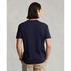 Polo Ralph Lauren Mens CusTom Slim FiT Jersey Crew Neck T shirT  mnpoTsh1n820047410 