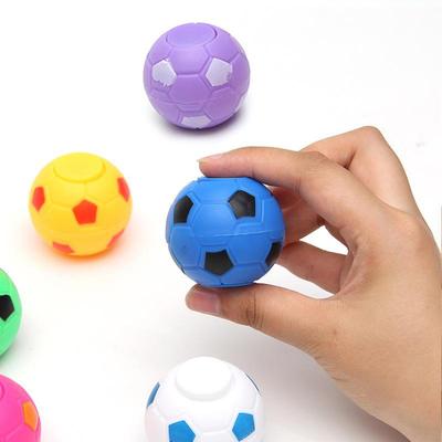 Cross-border Football Finger Spinner Gyro - Mini Emotional Decompression Puzzle