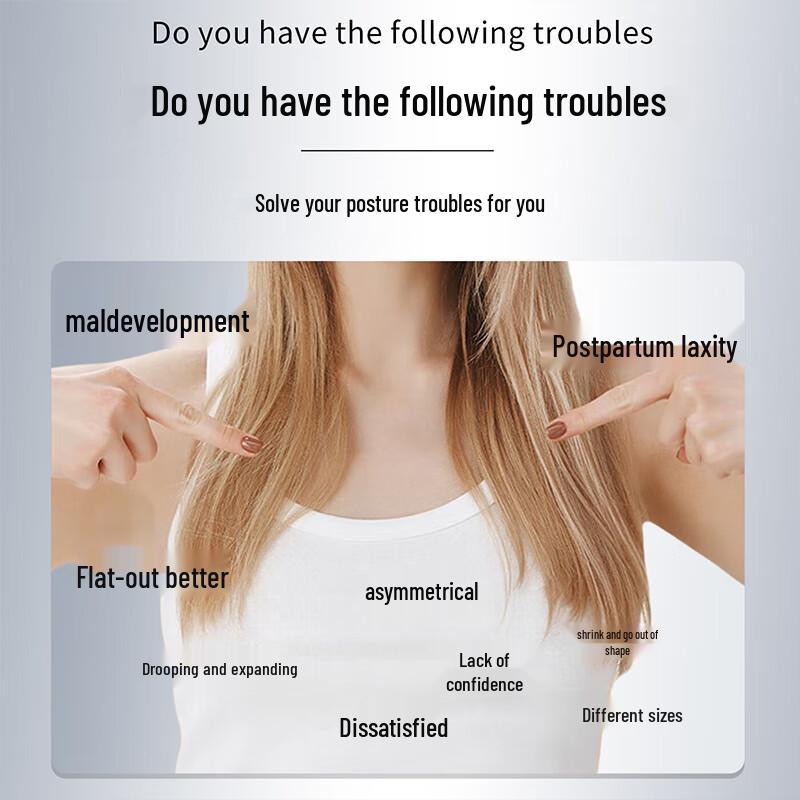 UNMS German Breast Enlargement & Firming Cream