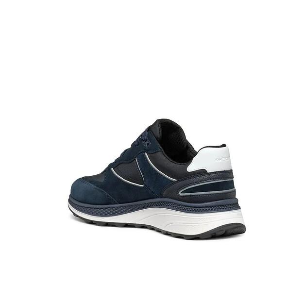 Geox Кросовки U Spherica Actif X1