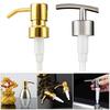 304 Rust Stainless Steel Soap Dispenser Pump  Your Bottles