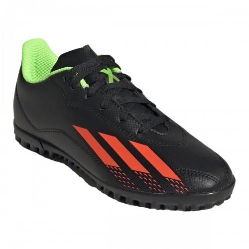 Adidas Childrens/Kids X Speedportal.4 Turf Football Boots