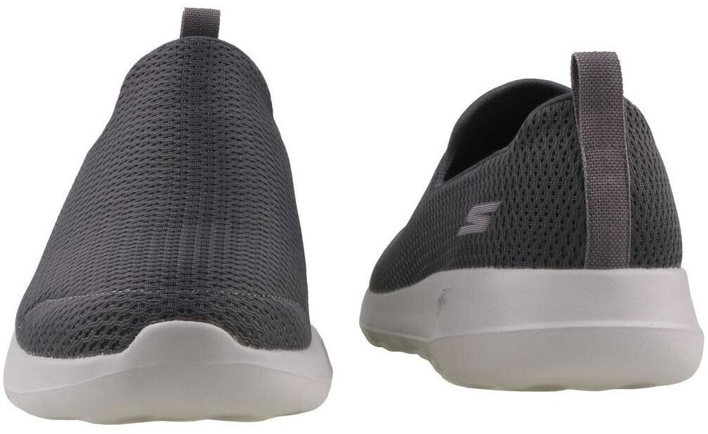 Женские кроссовки Skechers Go Walk Joy антрацит