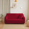 Universal Elastic Couch Cover Full Coverage Slipcouch Sofa Protector Stretchable Washable