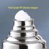 FACE MINI Stainless Steel Duckbill Thermos