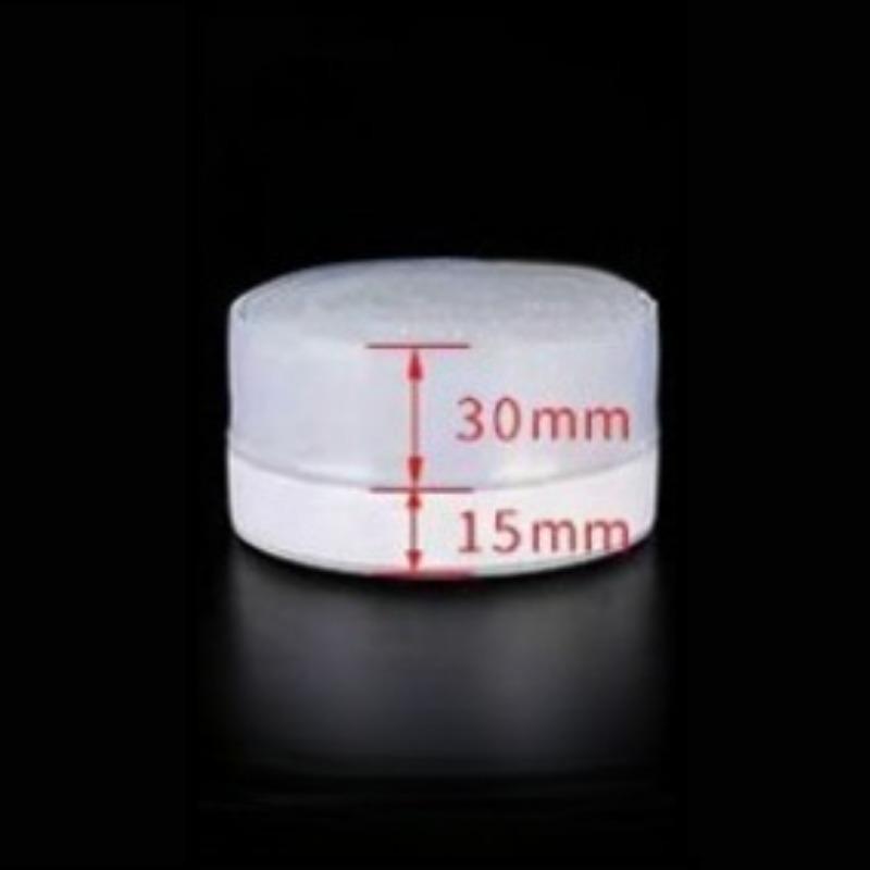 5M Door Bottom Seal Strip Weather Window Rubber Seal Weatherstrip Windproof Dust Self Adhesive Door Windshield Sealing Tape