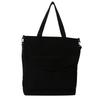 Chic 2023 Women's Large Soft Corduroy Shoulder Bag In Classic Colors For Casual Outings