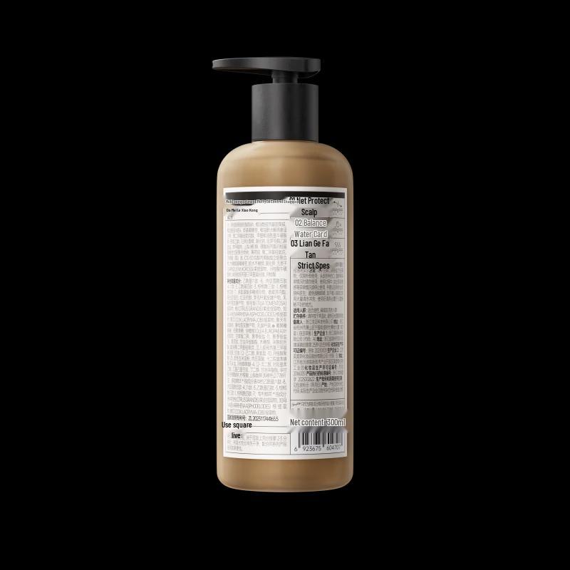 Spes Volumizing Peptide Shampoo
