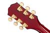 Epiphone /Alex Lifeson Les Paul Custom Axcess Quilt Ruby LH Left Handed [Left-Handed]