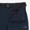The North Face Men S Ridgeline pantS Navy Np6nr51c