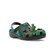 Crocs X Minecraft Classic Clog Dark Forest Unisex 210829-90H