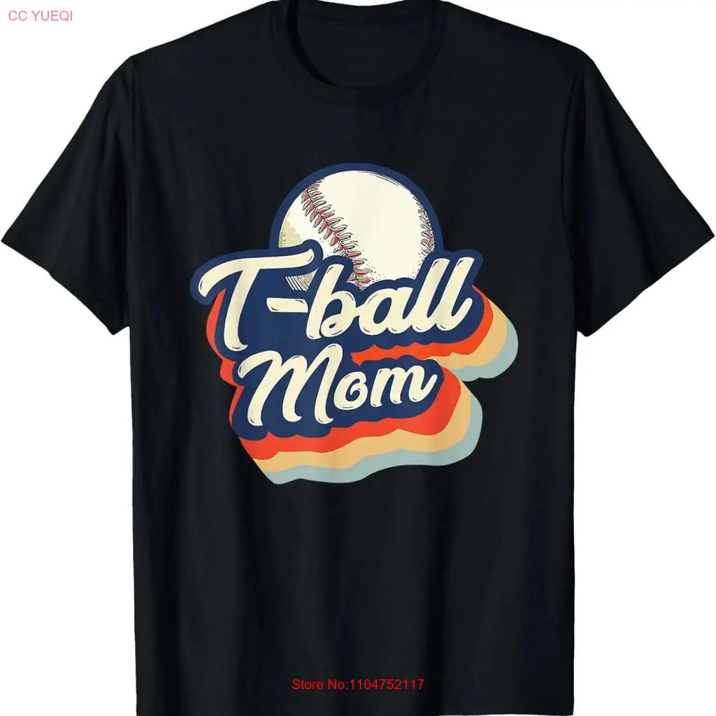 T ball Mom Life vintage Shirtball Softball Shirt vintage Washed Stylish Top For Everyday Wear Versatile Unisex Comfortable