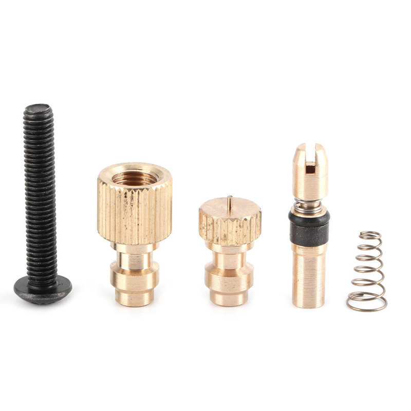 Akcesoria do pomp powietrza Wysokociśnieniowa pompa powietrza Klucz sześciokątny do ręcznej pompy powietrza PCP Samochodowa pompa powietrza