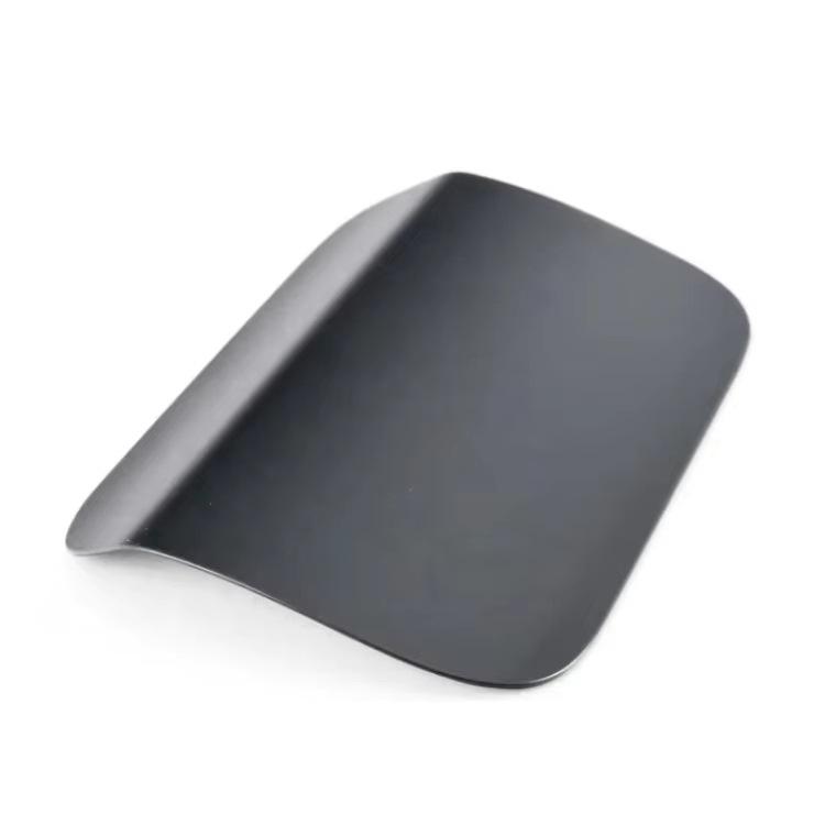BMW 5 Series F10/F11/F18 Fuel Tank Cap Cover Plate (2010-2017) - Model 41007204341.