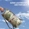 Waterproof Dry Bag Lightweight Outdoor Dry Sack with Shoulder Straps for Boating Kayaking Hiking Camping Rafting Fishing