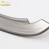 16-17 Buick LaCrosse Rear Guard Plate: Tailgate Trunk Protection Decorative Strip Accessories