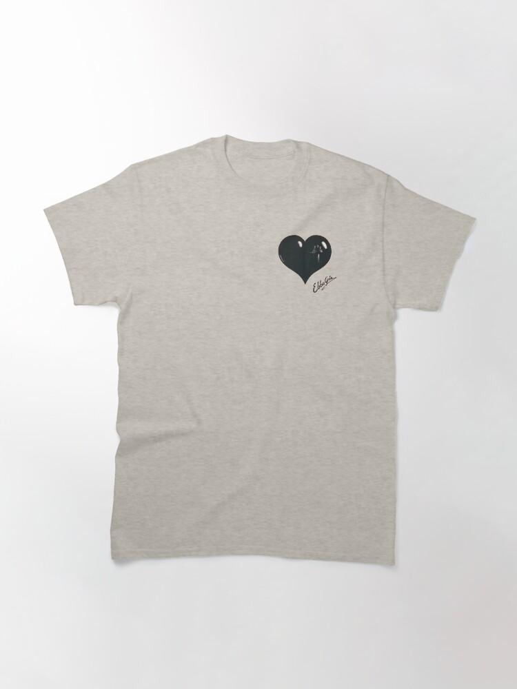 The Human League Ebba Gr?n Classic T-Shirt
