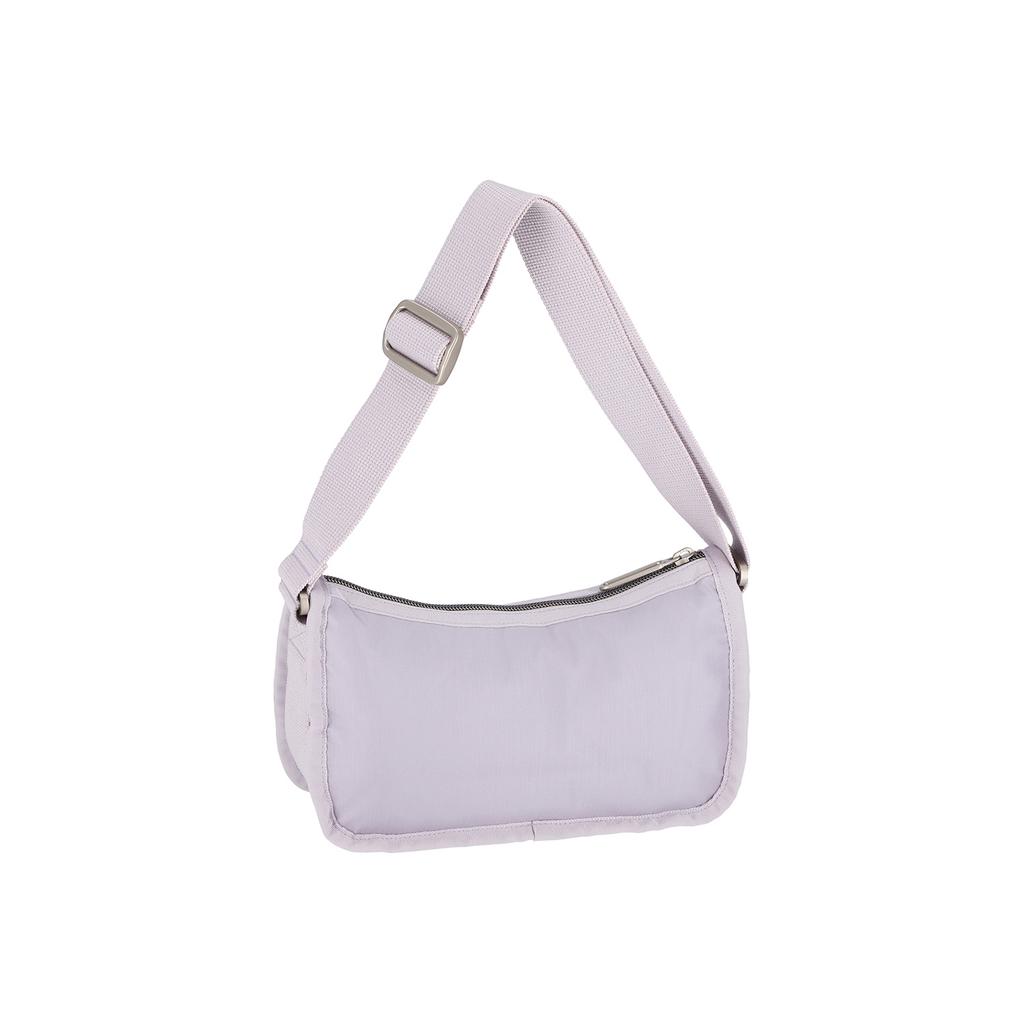 Lesportsac Essential Small Shoulder Soft Lilac C [2908.Lc40]