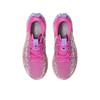 Asics Noosa Tri 16 Lace-Up Round Toe Cushioning Breathable Low-Top Running Shoes Women running shoes 1012B675-703