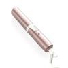 VAV Travel Straightener Curling Dual Mini Hair Easy to Can be Used Overseas & Iron, Use, 25mm, Iron, 2-Way, Carry,
