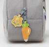 Skater Lunch Sweatshirt Disney Zootopia Judy Die-Cut Bag, Material, (KNBD1-A)