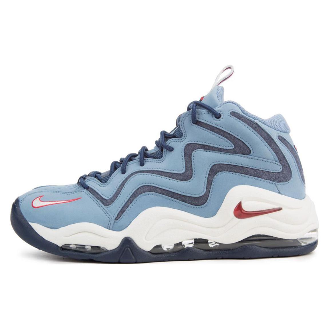 

Новые Nike Air Pippen 1 Рабочий Синий 325001-403 44.5