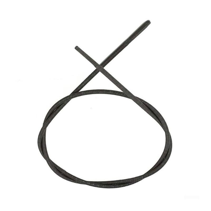 

Heavy Duty Replacements Drive Shaft Fits FS Series Trimmers Accuracy Machined Components Outdoor Machinery Shaft 1