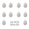 Jurassic Dinosaurs Building Blocks Dinosaur Baby MOC Bricks DIY Action Figure Egg Models Children Toys Animals Kids Gifts