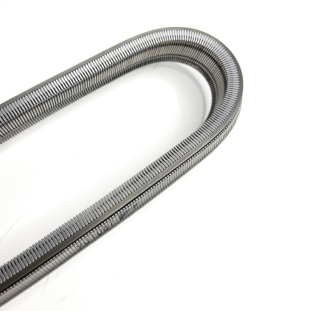 Compatibile con Fit GK5 CVT, Crider GJ7, Vezel, XRV e altre catene per trasmissioni automatiche 5T0.
