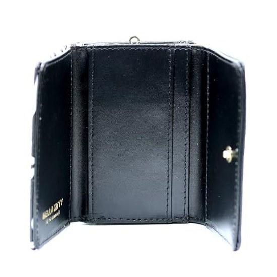 Ardi Tri-fold Wallet Clasp Animal Hello Kitty