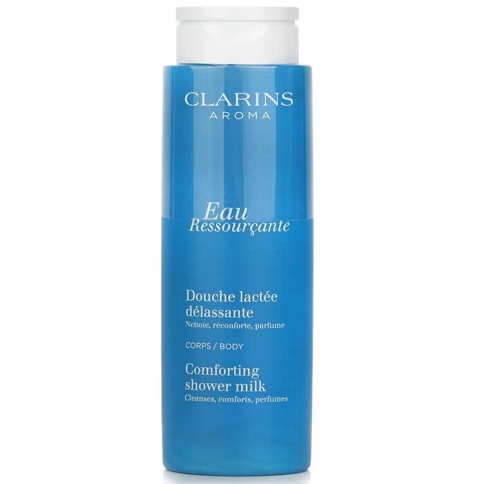 Clarins Eau Resurcante Comforting Shower Milk