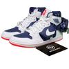 Air 1 Retro Sneakers High Utility Quai 54 Men's DV1717-100