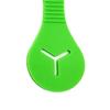 Garbage Bag Clip Easy To Use Portable Soft Anti-Skid Fine Workmanship Hold Silicone Pet Waste Bag Clip Pet Supplies