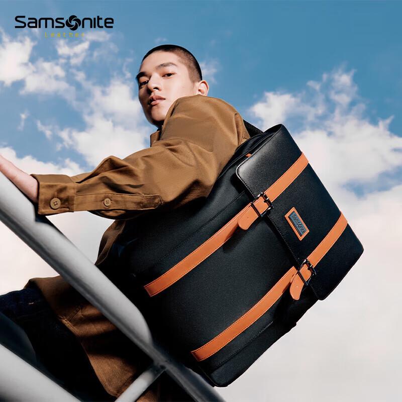 Samsonite Unisex 16-inch Laptop Backpack