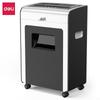 Deli 9914 P-5 Cross-Cut Paper Shredder with CD/Card Shredding