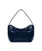 Nick&Nicole Nicole Mini Hobo Bag_Navy