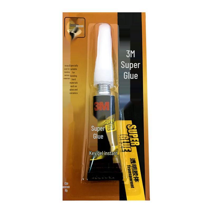 3M Super Glue All-Purpose Adhesive