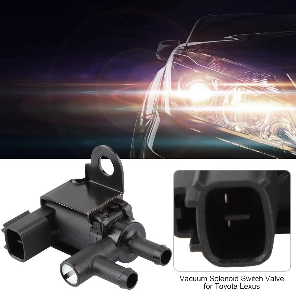 192000 3130 1920003130 Vacuum Solenoid Switch Valve for Toyota Lexus