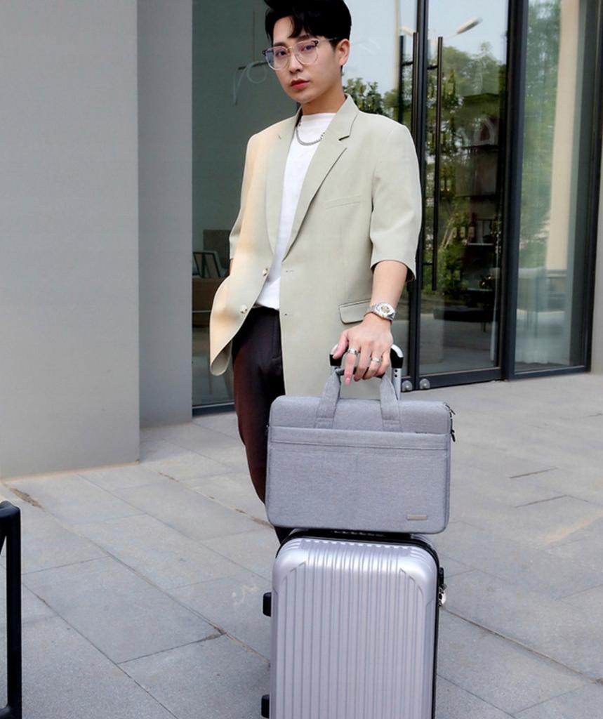 Case bag cover FOR laptop 14 15.6 inches