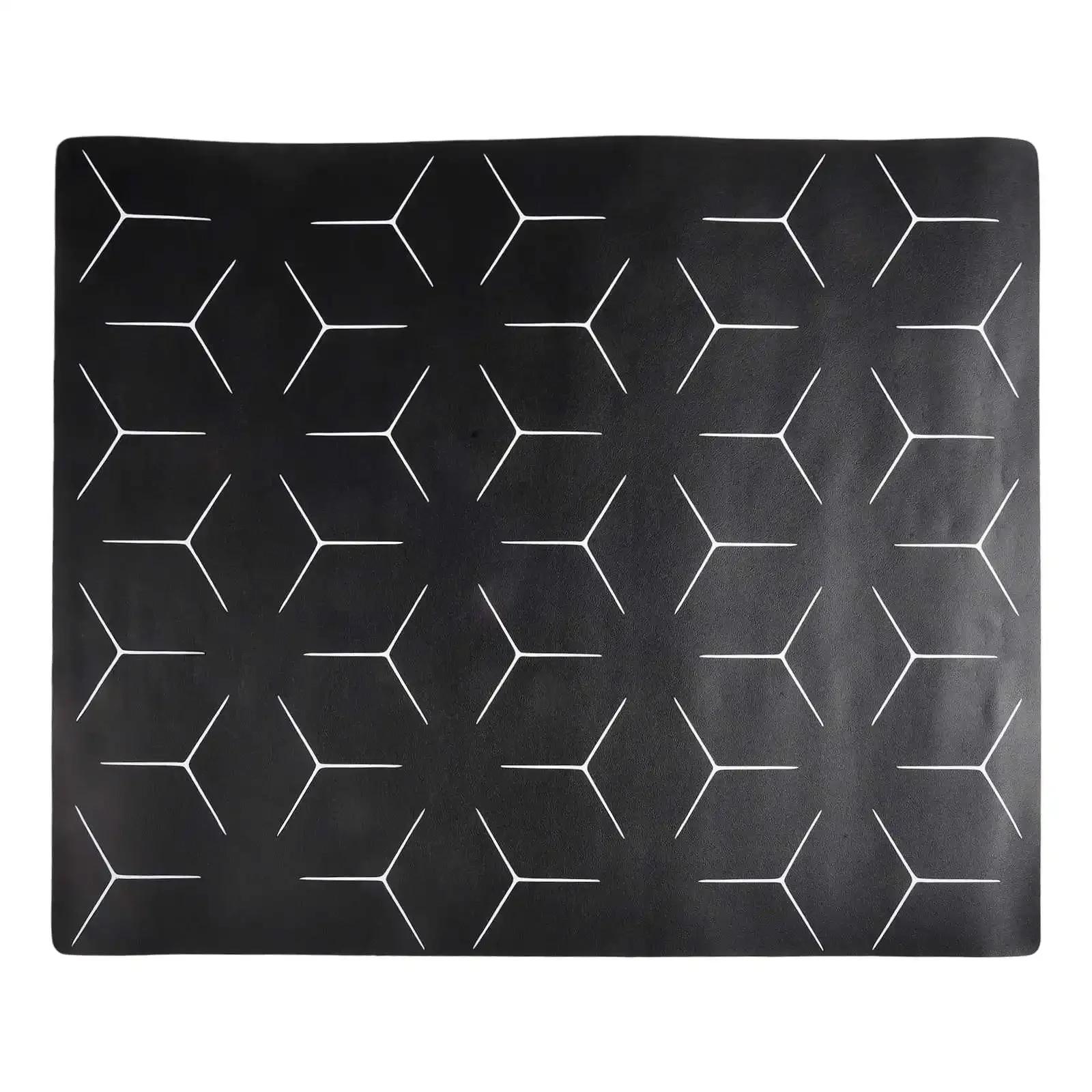 

Silicone Induction Hob Mat Worktop Protector Scratch Induction Cover Induction Cooker Protection Pad Kitchen Heat Conductive Oil China Mainland