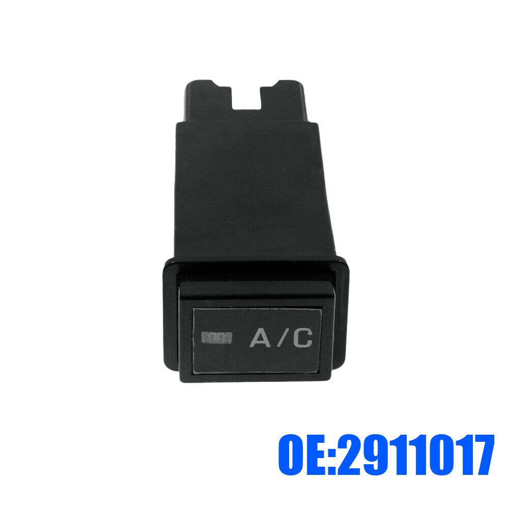 1x Car A/C System Switch Button Push Press For Toyota Tacoma 1995- 2000 2911017