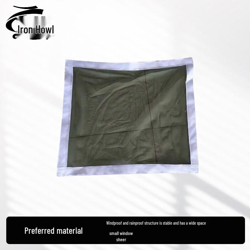 TiXiao 30 sqm Outdoor Folding Command Tent