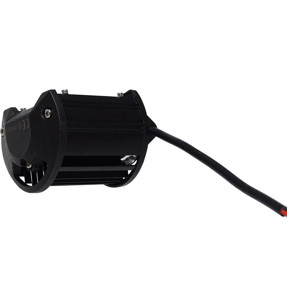 Halogen work lamp LED searchlight 18W 960 lm 9-32V SPOT