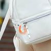 Food Keychain Charm Women Keychain Imitation Shrimp Fake Shrimp Keychain Key Ring Pendant Creative Keyring Fun Cute For Car Key