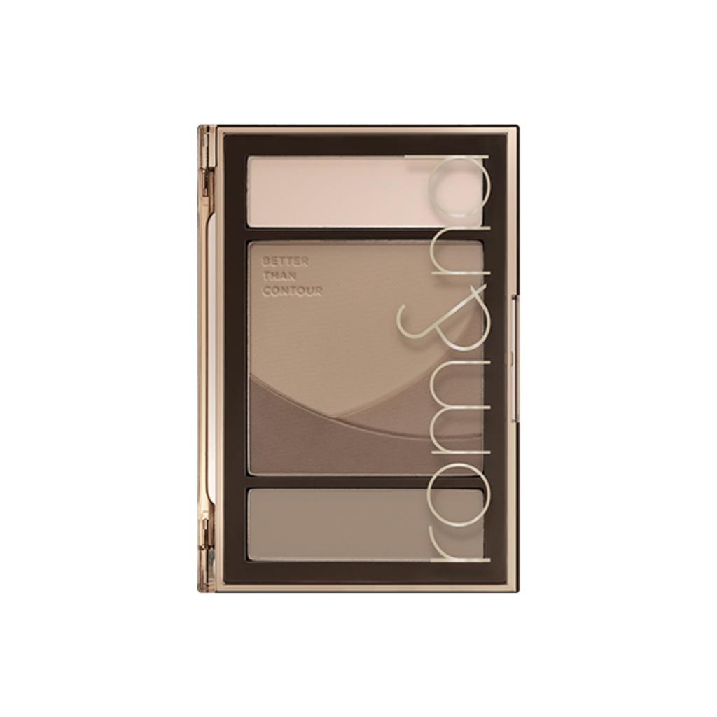 Rom&nd Better Than Contour 20.5g