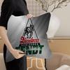 Farming Tractor Fendt Personalized Pillow Cover Kids Bedroom Wild Party Decor Pillowcase Kid Birthday Shower Gift