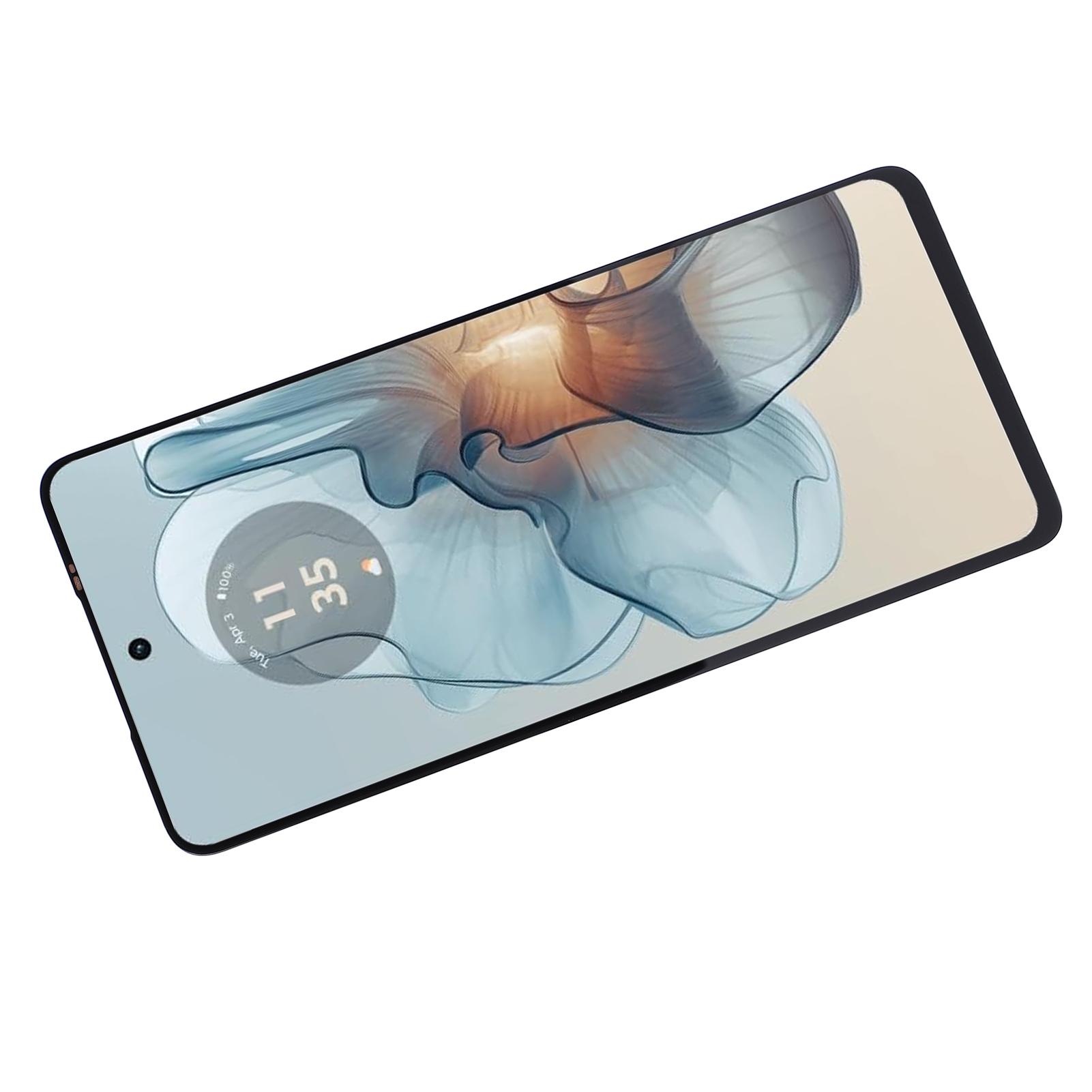 

6.56 Inch LCD Screen Display Screen Digitizer Assembly with Repair Tools for G24 G04 G04S E14 XT2421 2 XT2423 1 XT2421