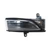 Left Rear View Side Mirror Turn Signal Lamps For Subaru Forester Impreza 2015