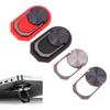 Adjustable Invisible Notebook Holders Invisible Self Adhesive Laptop Stand  Keyboard